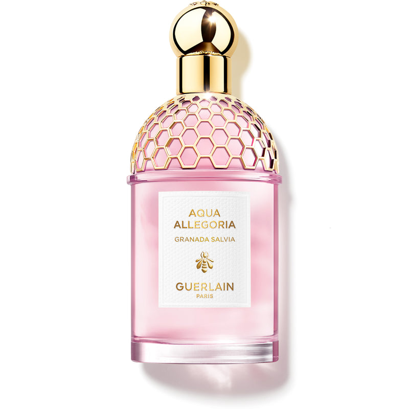 Guerlain Aqua Allegoria Collection Granada Salvia Eau de Toilette