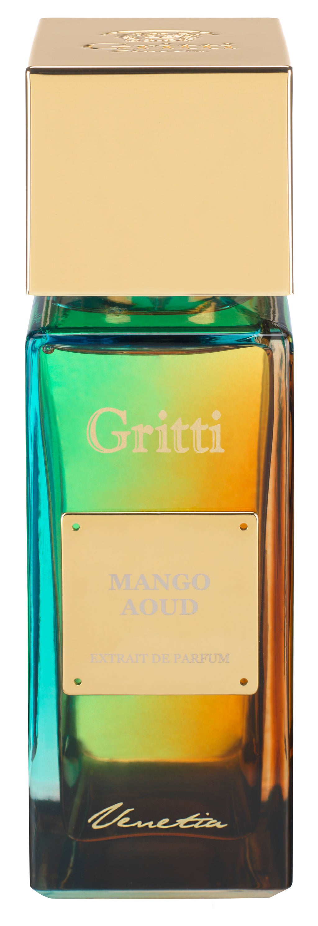 Gritti Venetia Ivy Collection Mango Aoud