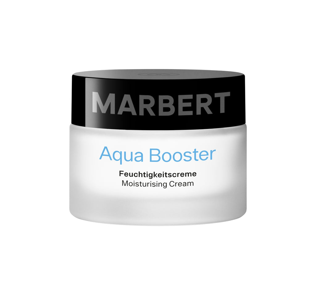 Marbert Face Care 24H Aqua Booster Moisturizing Cream Dagcrème