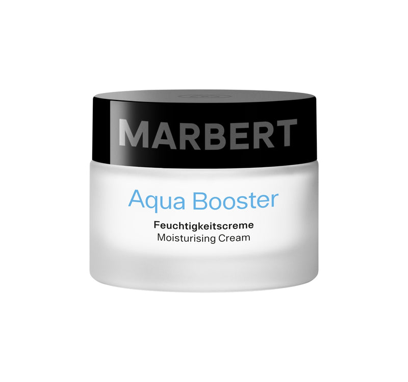 Marbert Face Care 24H Aqua Booster Moisturizing Cream Dagcrème