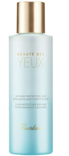 Guerlain Huidverzorging Beauty Skin Cleansers Beauté Des Yex Lash Protecting Biphase Pure Radiance Cleanser 125ml Lotion