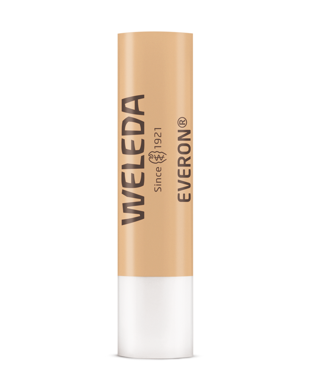 Weleda Everon Lip Balm Beeswax 4.8gr
