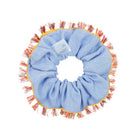 Invisibobble Sprunchie Flores & Bloom Spiral Hair Ring Meets Scrunchie Accessoire