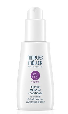 Marlies Möller Strength Express Moisture Conditioner 125m