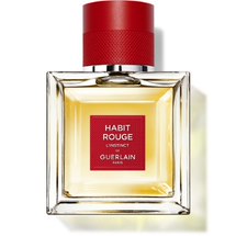 Guerlain Habit Rouge Eau de Toilette