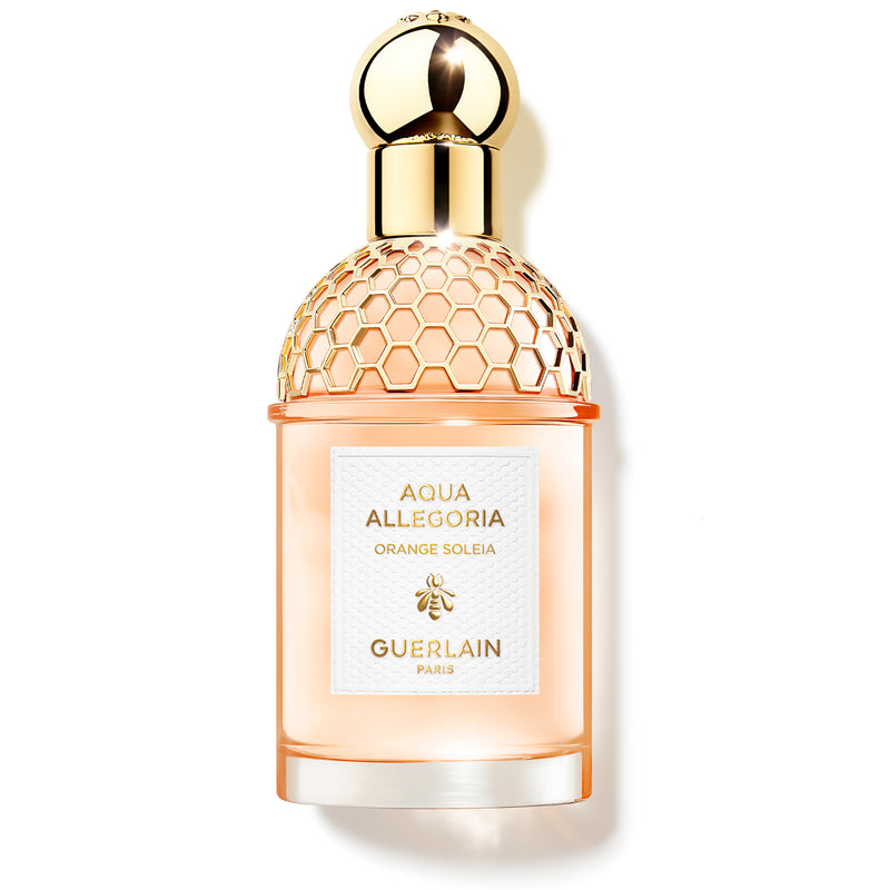 Guerlain Aqua Allegoria Collection Orange Soleia Eau de Toilette