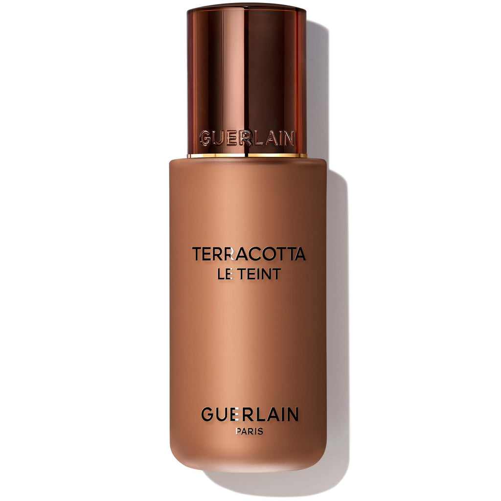 Guerlain Make-up Gezicht Terracotta Le Teint - Matte Foundation