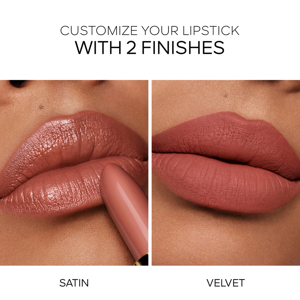 Guerlain Rouge G Velvet Lipstick