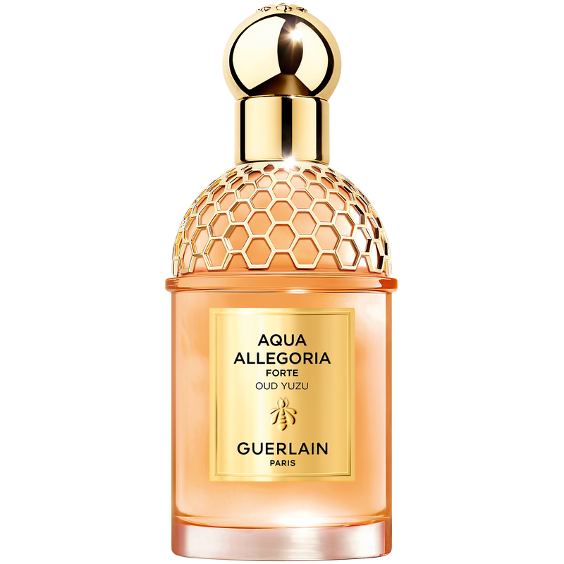 Guerlain Aqua Allegoria Collection Oud Yuzu Eau de Parfum