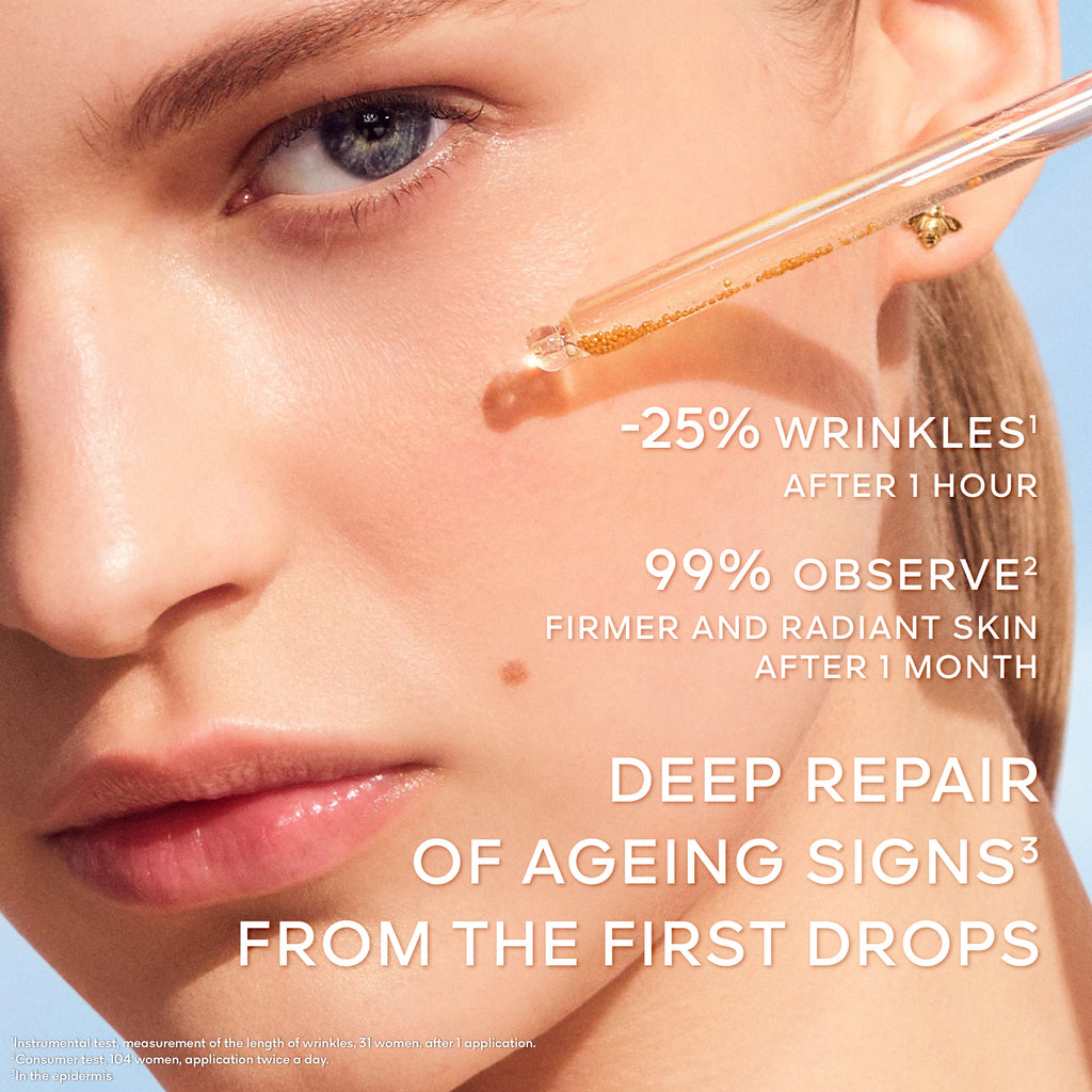 Guerlain Abeille Royale Youth Watery Oil Serum