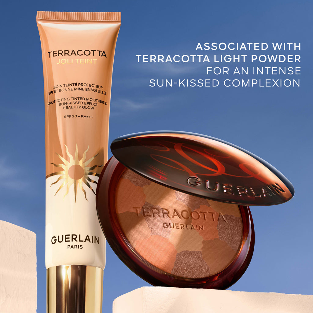 Guerlain Terracotta Joli Teint