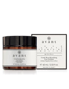 Avant Age Nutri-Revive Gentle Rose Beautifying Face Exfoliant Peeling