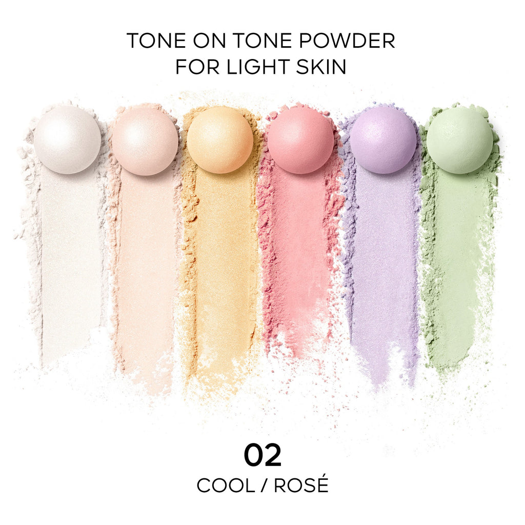 Guerlain Make-up Gezicht Météorites Losse Poeder