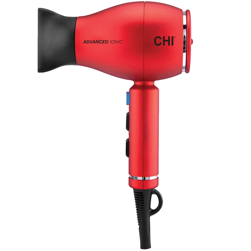 CHI Tools Hair Dryer Advanced Ionic Compact Hair Dryer Föhn