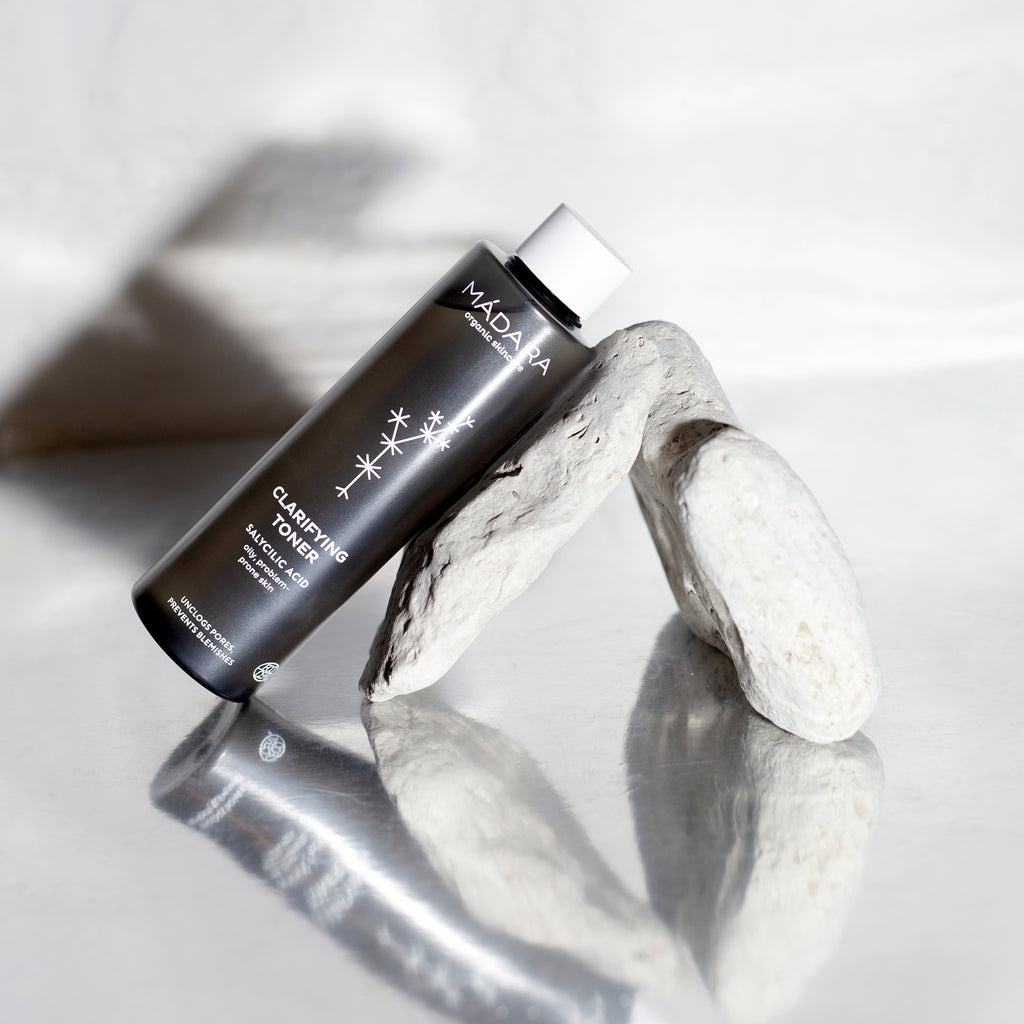 MÁDARA Skincare Cleansers and Toners Clarifying Toner