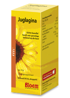 Bloem Juglagina Vloeibaar Keel
