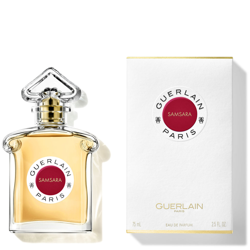 Guerlain Damesgeuren Les Légendaries Collection Samsara Eau de Parfum