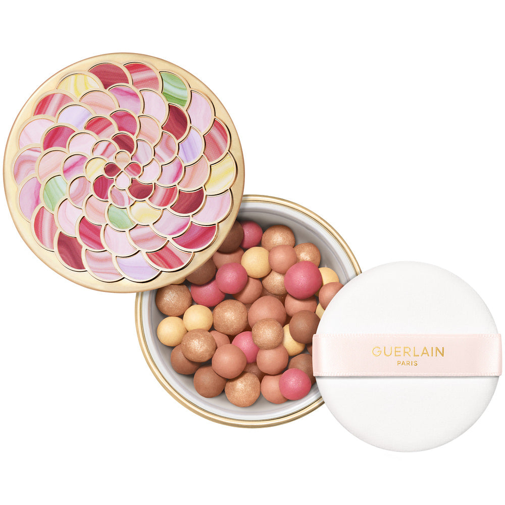 Guerlain Make-up Gezicht Météorites Losse Poeder