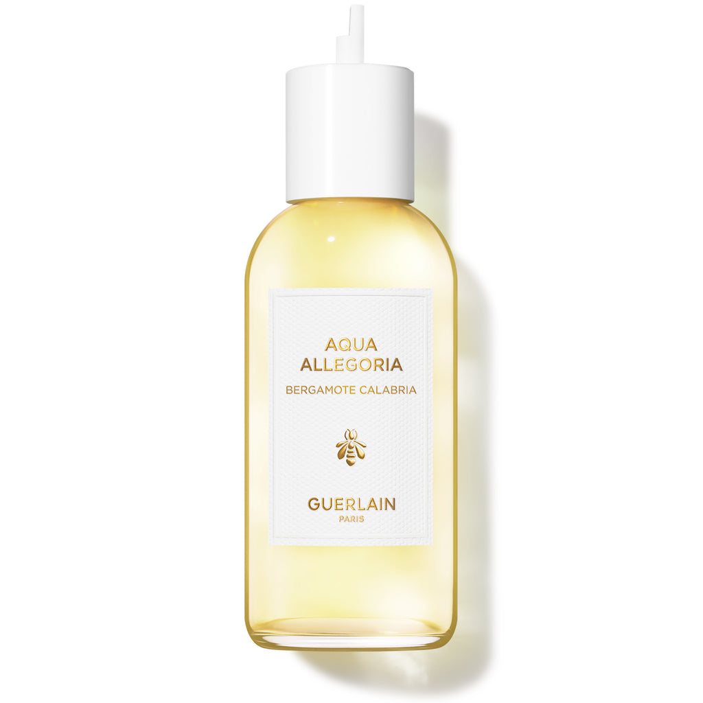 Guerlain Damesgeuren Aqua Allegoria Collection Bergamote Calabria Eau de Toilette Refill