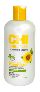 CHI Care ShineCare Smoothing Conditioner