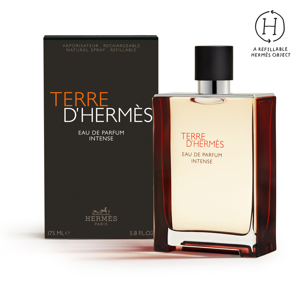 Hermès Terre d'Hermès Eau de Parfum Intense