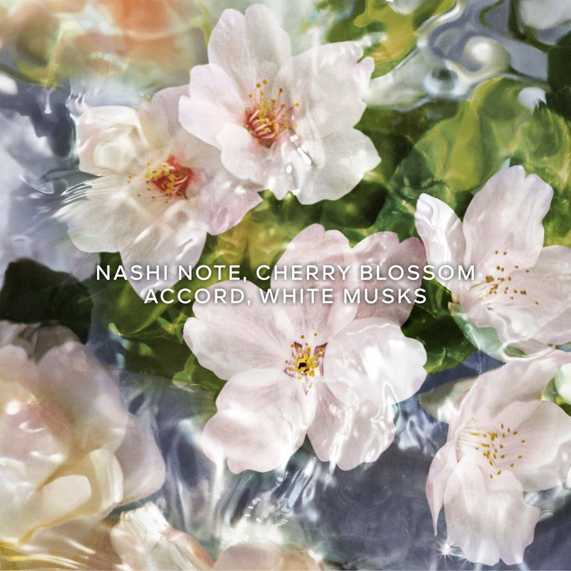 Guerlain Aqua Allegoria Collection Flora Cherrysia Eau de Toilette