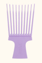 Tangle Teezer Easy Dry & Go Hair Pick Large Size Borstel