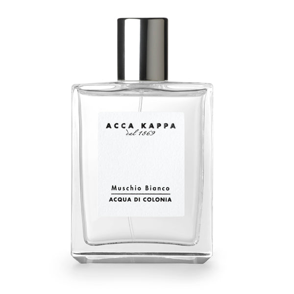 Acca Kappa White Moss Eau de Cologne