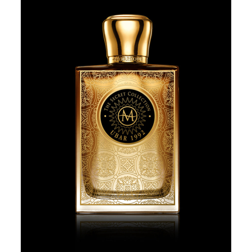 Moresque Secret Collection Ubar 1992 Eau de Parfum