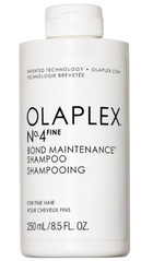 Olaplex Stap No.4 Fine Bond Maintenance Shampoo