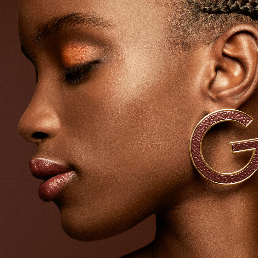 Guerlain Make-up Ogen Eyeshadow Quad Oogschaduw