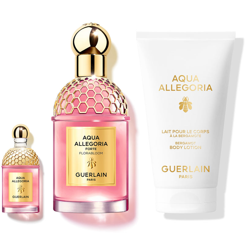 Guerlain Forte Florabloom Eau de Parfum Giftset
