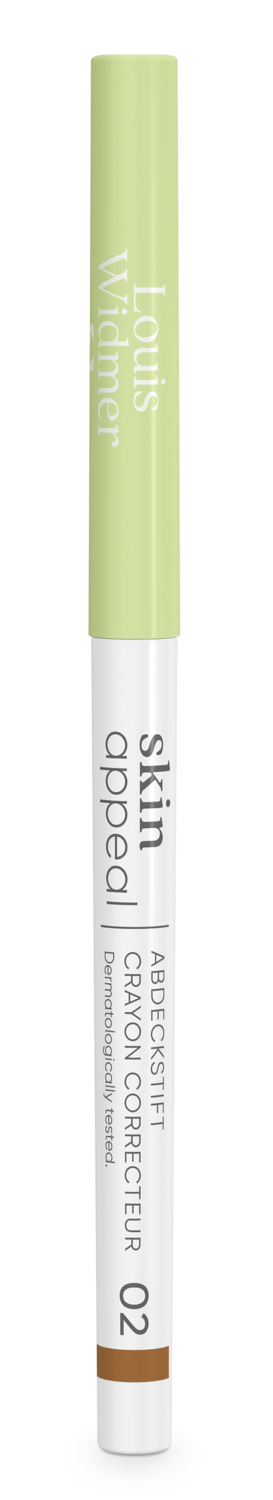 Louis Widmer Skin Appeal Coverstick ZP Stick