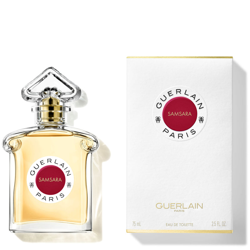 Guerlain Les Légendaries Collection Samsara Eau de Toilette