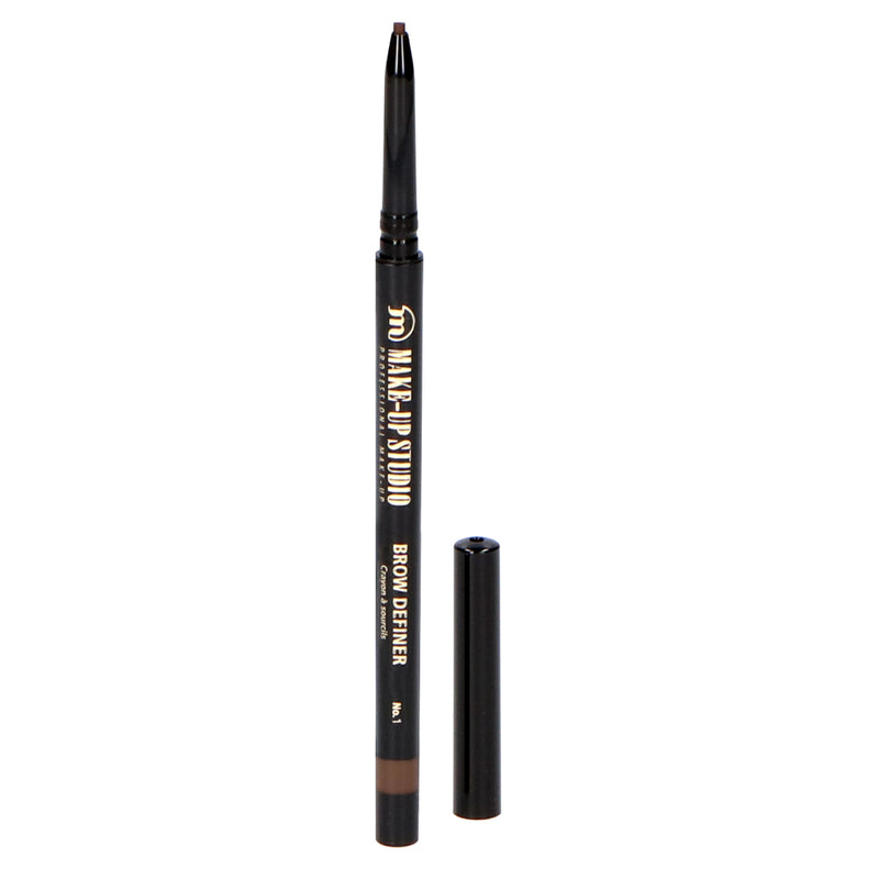 Make-Up Studio Brows Brow Definer Potlood