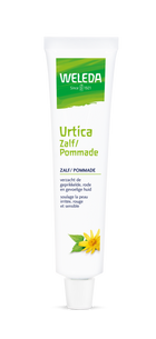 Weleda Zelfzorgmiddelen Urtica Zalf