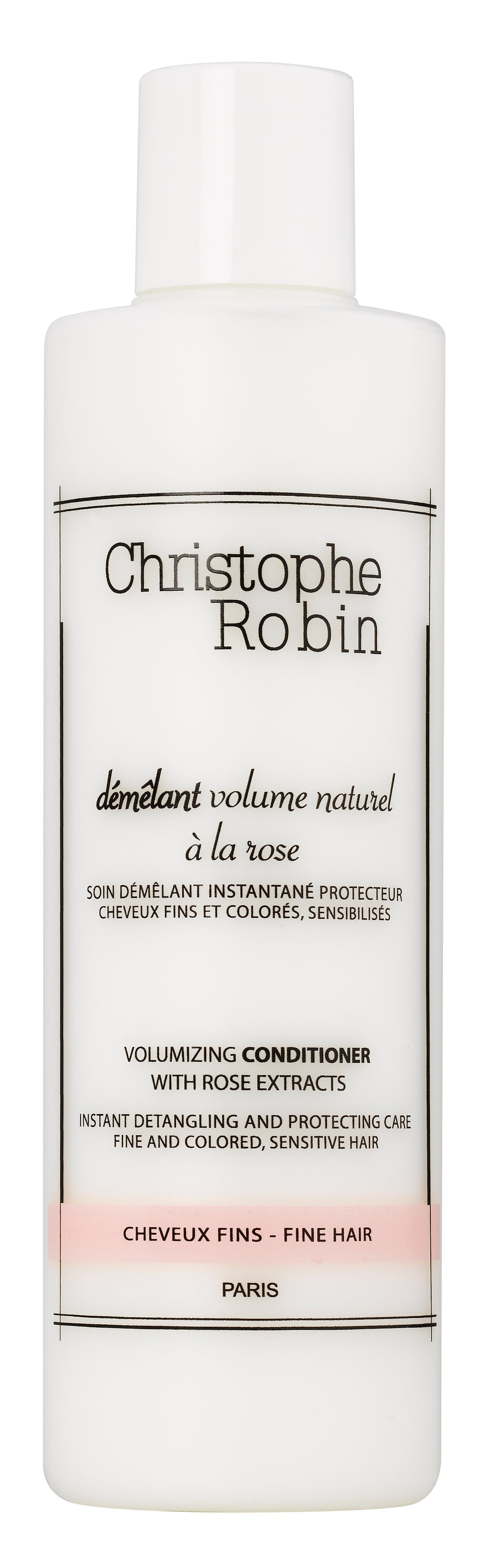 Christophe Robin Volumizing Conditioner