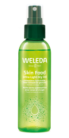 Weleda Lichaamsverzorging Skin Food Ultra Light Dry Oil