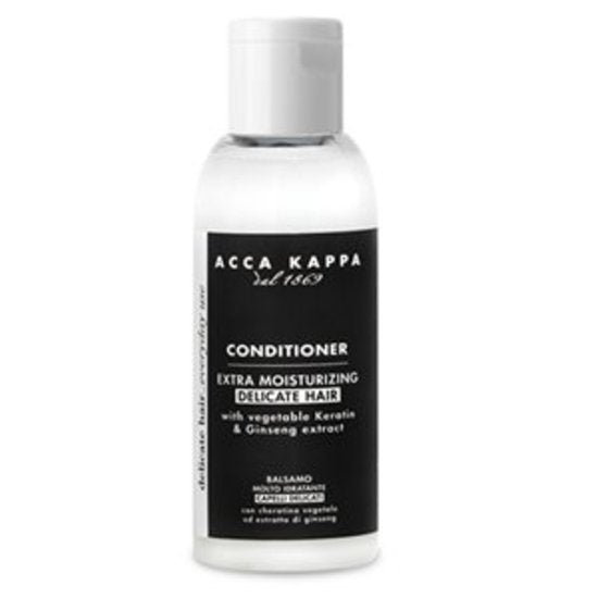 Acca Kappa Hair Extra Moisturizing Conditioner Delicaat Haar