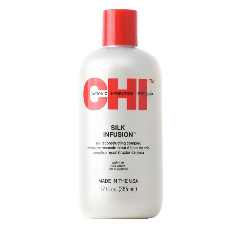 CHI Infra Silk Infusion Serum