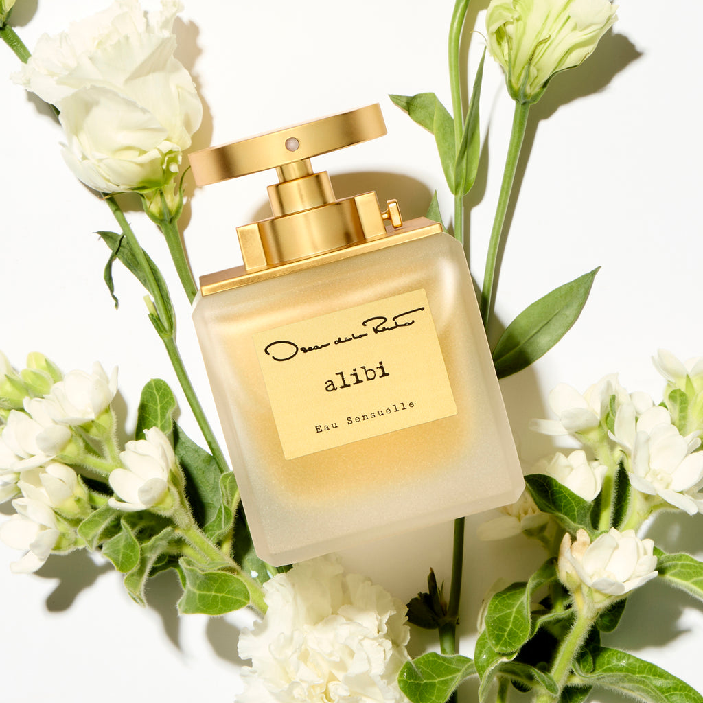 Oscar de la Renta Alibi Eau Sensuelle Eau de Parfum