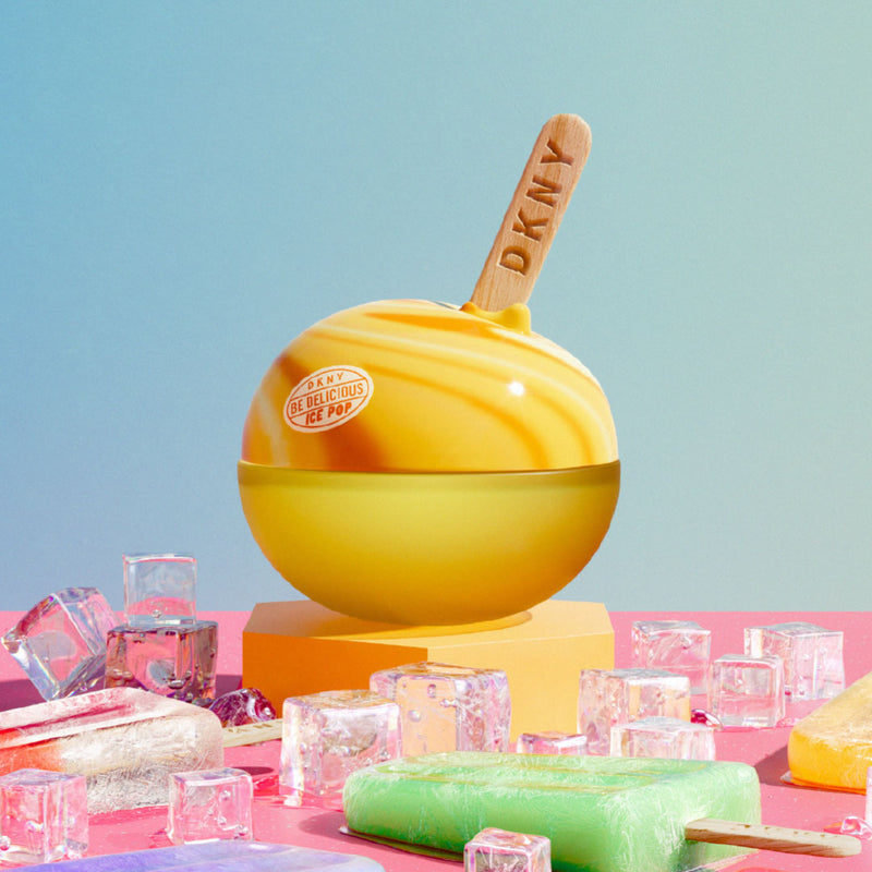 DKNY Ice Pop Citrus Splash Eau de Parfum