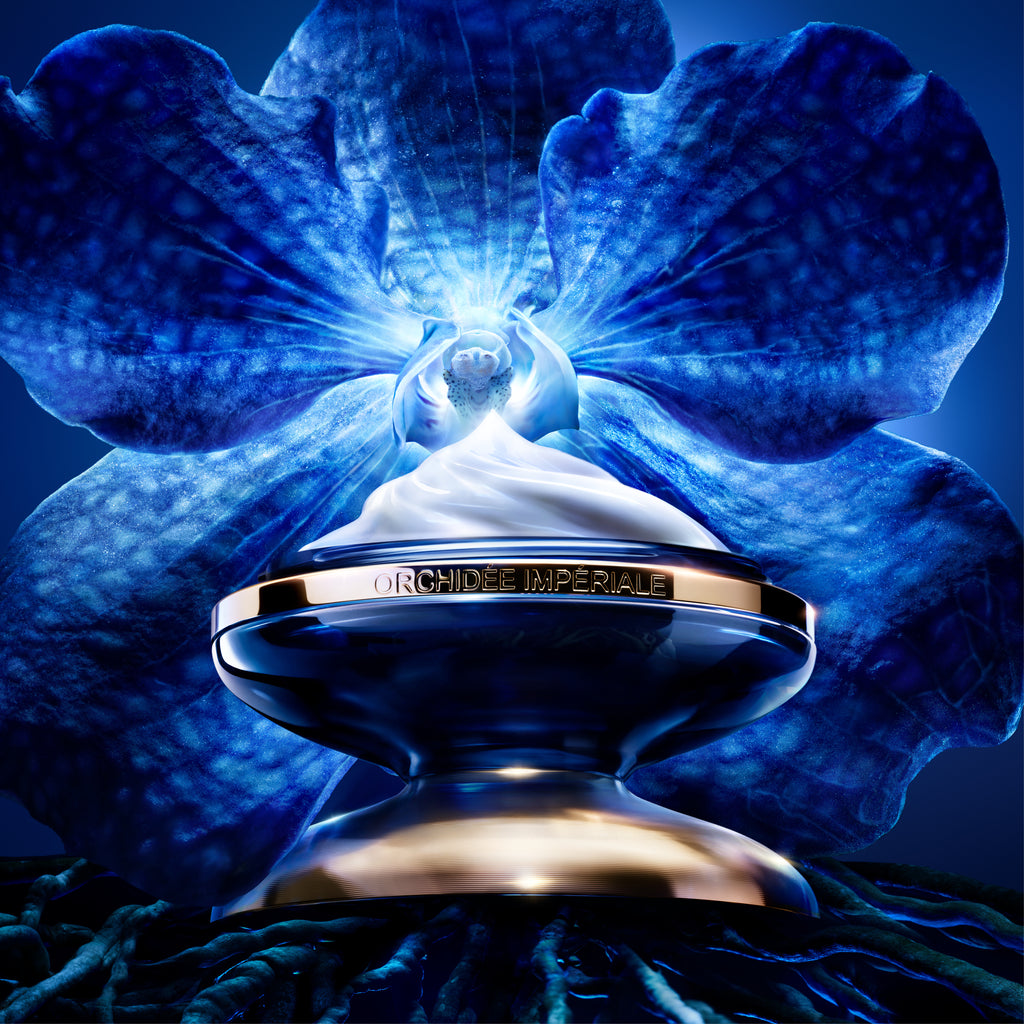 Guerlain The Longevity Rich Cream
