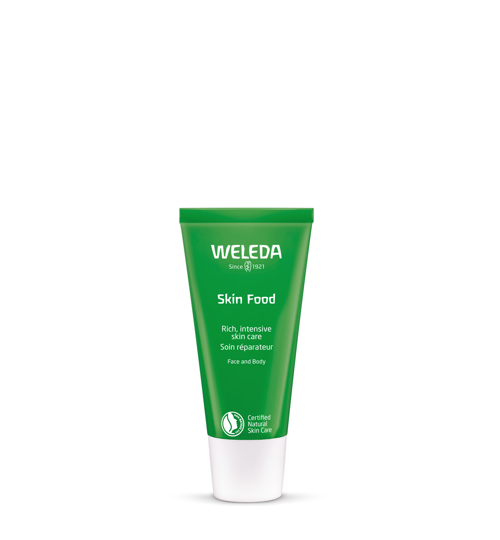 Weleda Lichaamsverzorging Skin Food Voedende alles-in-één Crème Droge/Ruwe Huid