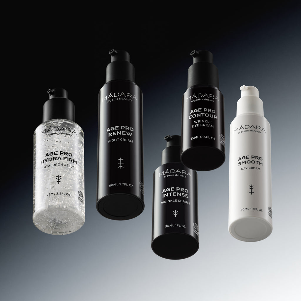 MÁDARA Skincare Intense Wrinkle Serum