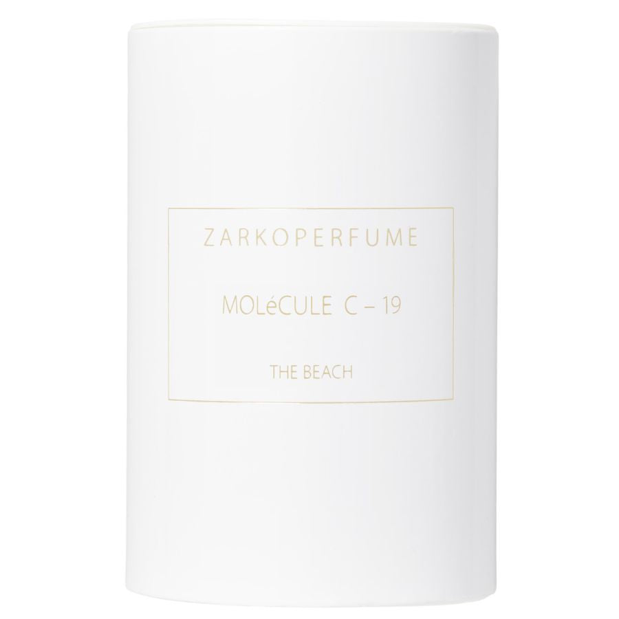 Zarkoperfume Molécule C-19 The Beach Eau de Parfum