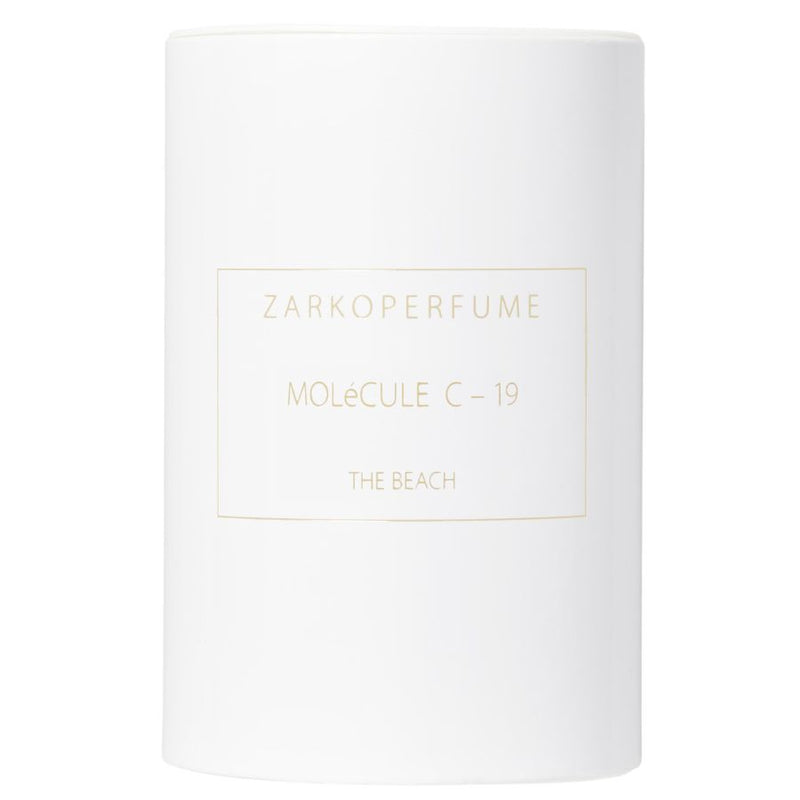 Zarkoperfume Molécule C-19 The Beach Eau de Parfum