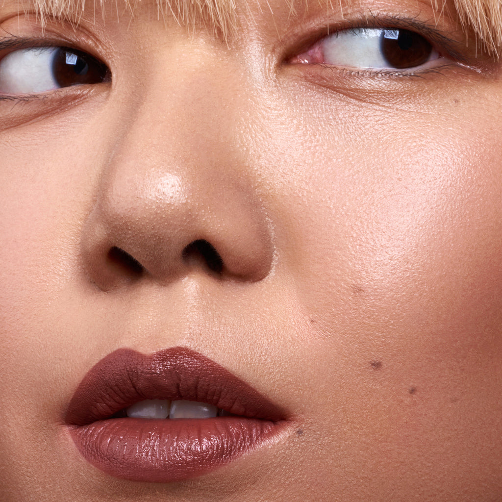MÁDARA Make-Up Lipsticks Velvet Wear Matte Cream Lipstick