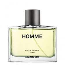 Marbert Man Homme Eau de Toilette