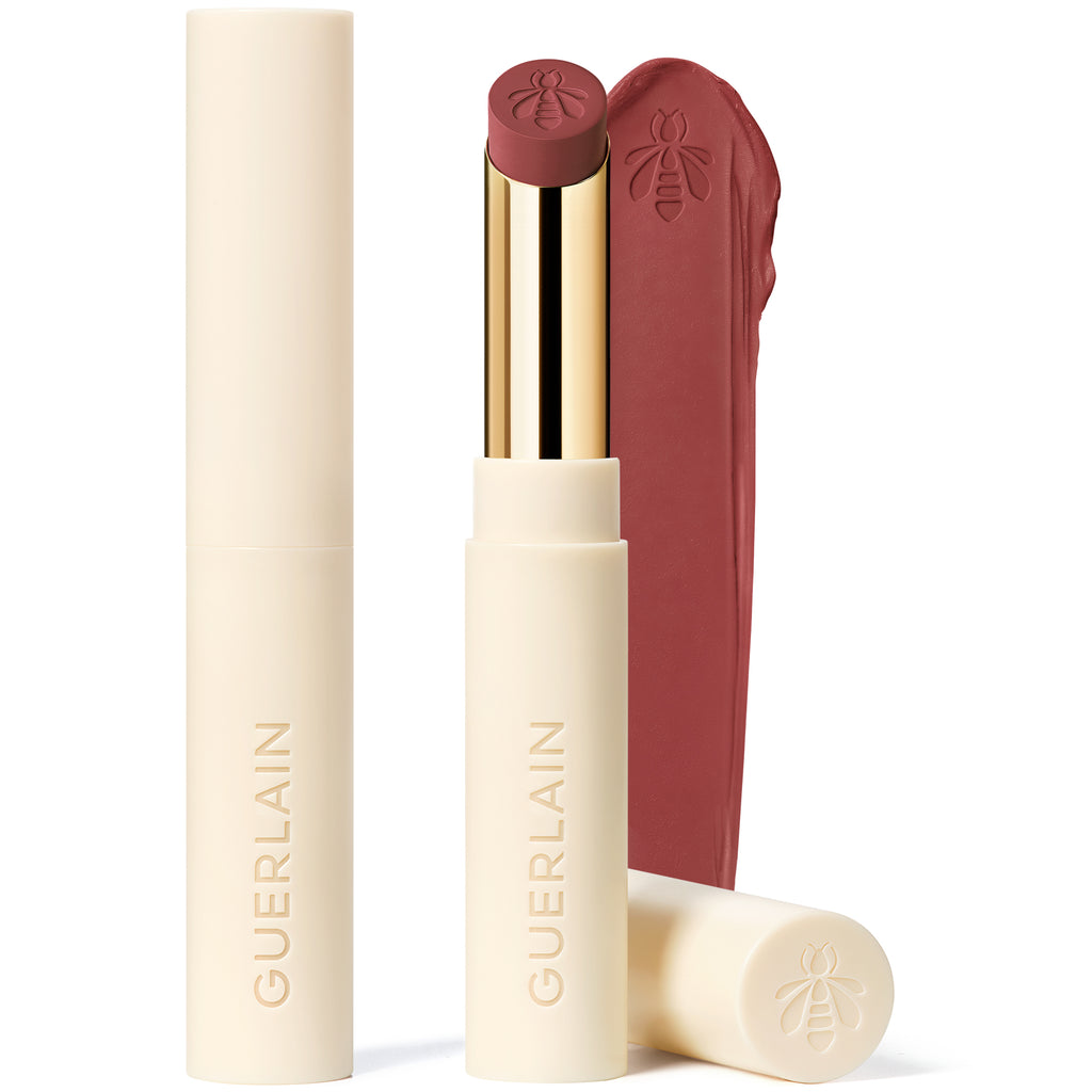 Guerlain KissKiss Blur Matte Lips Refill